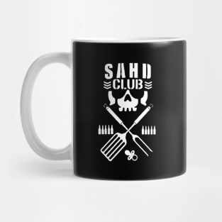 SAHD CLUB Mug